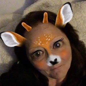 Meet your Posher, Terry