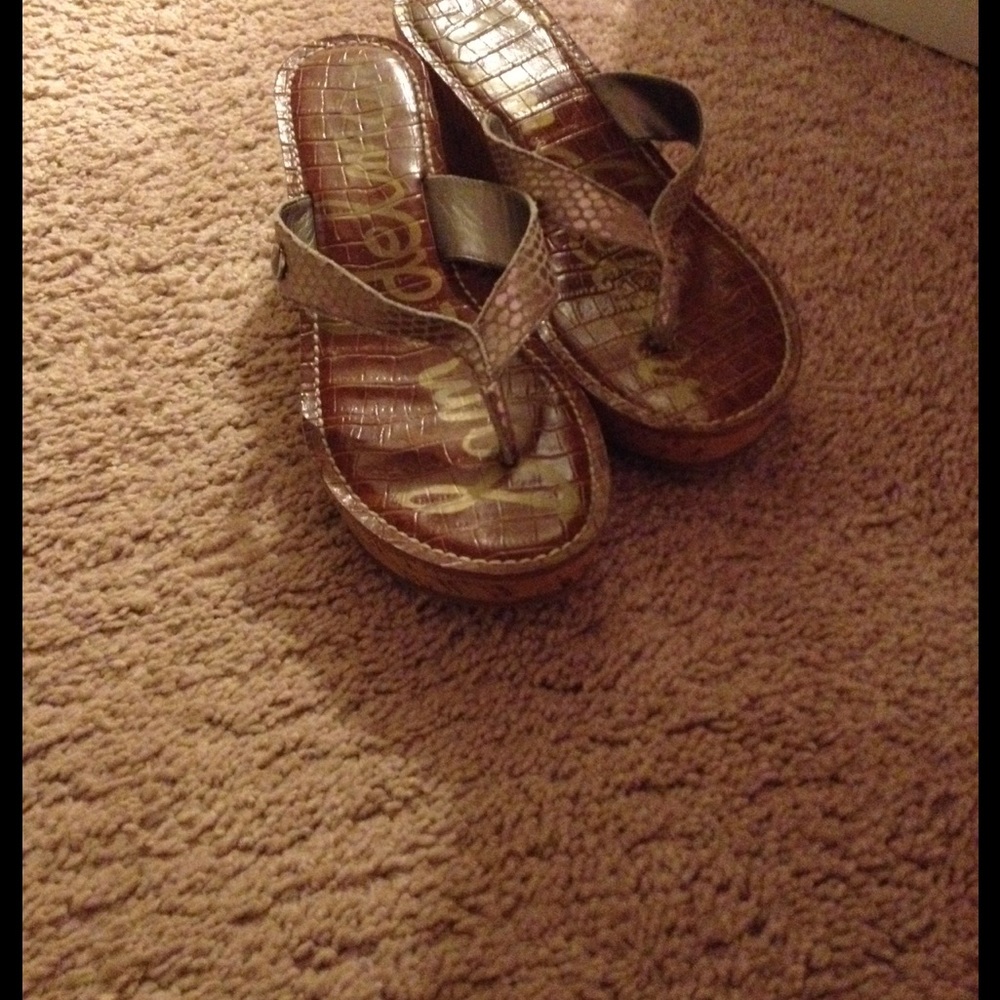 Sam Edelman shoes size 8