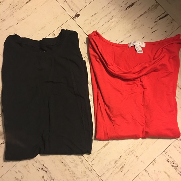 Bundle of 2 shirts - Picture 2 of 3