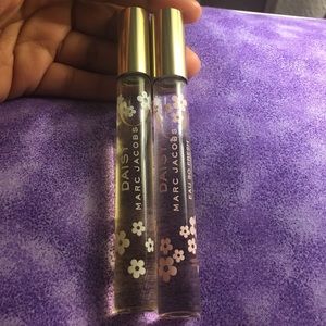 Marc Jacobs Daisy & Daisy Eau So Fresh Rollerball