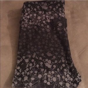 Lularoe lace leggings
