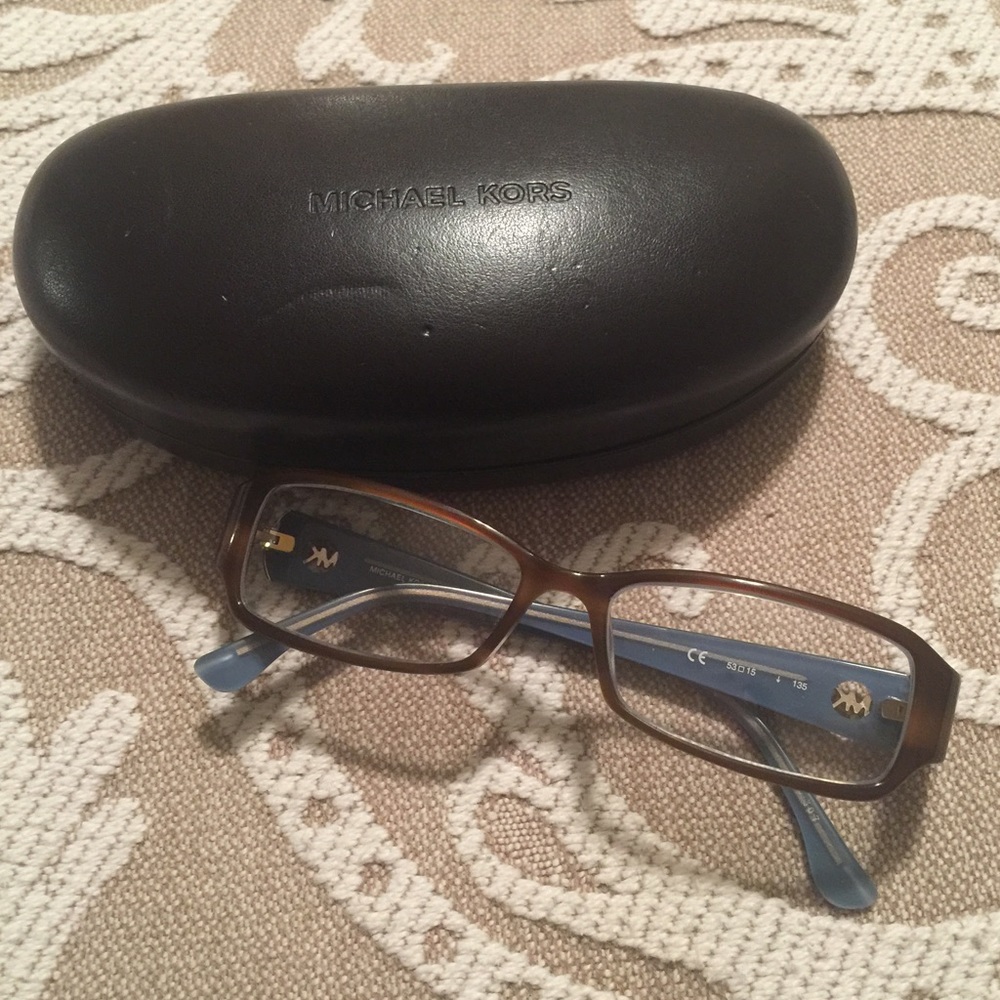 Michael Kors glasses frames