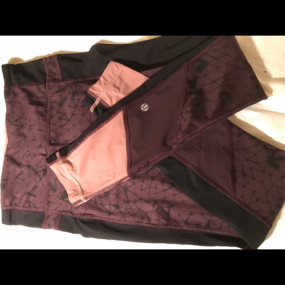 LULULEMON leggings!!