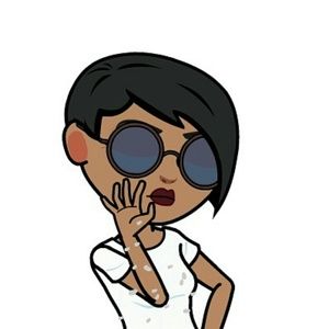 Meet your Posher, Kiersten