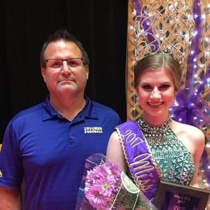 Meet your Posher, Hope