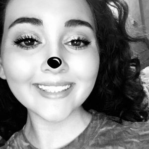 Meet your Posher, Alaina