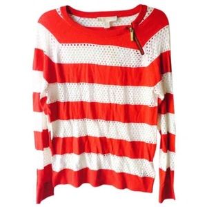 NWT SZ M Michael Kors