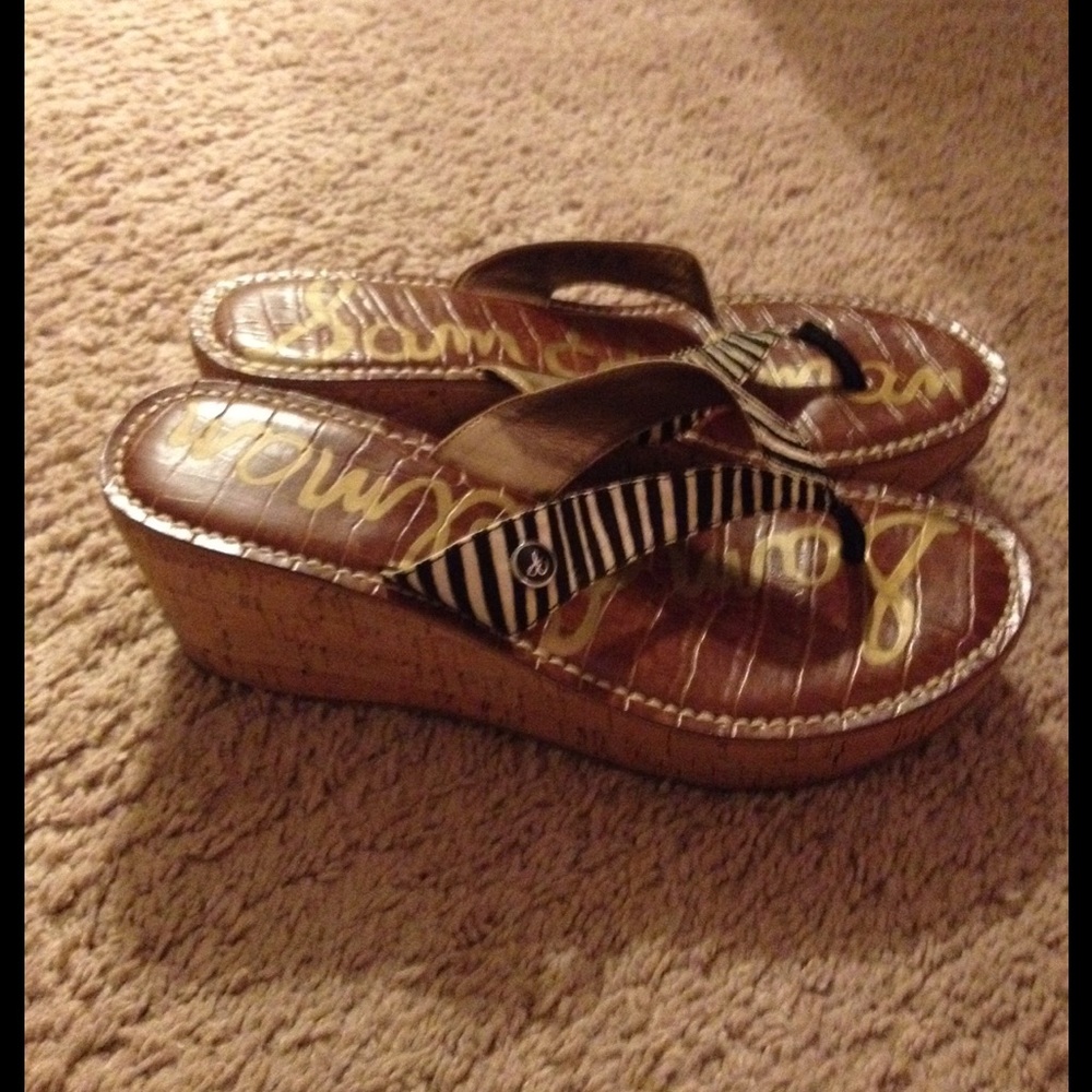 Sam Edelman shoes size 8