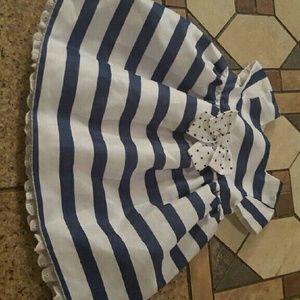Baby dress