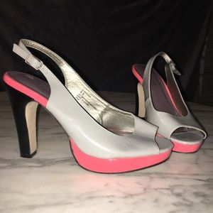 Madden Girl by Steve Madden heels