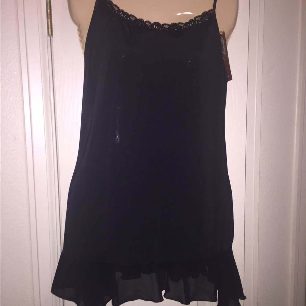 Baby Doll - NWT Never worn