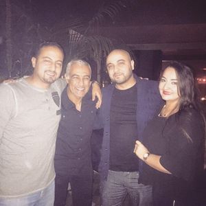 Meet your Posher, Mehdi