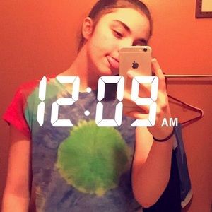 Meet your Posher, Sami