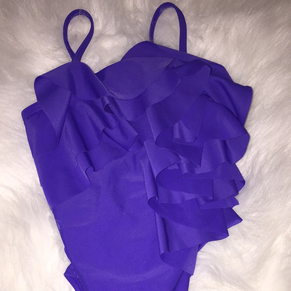 Old Navy 2T swimsuit