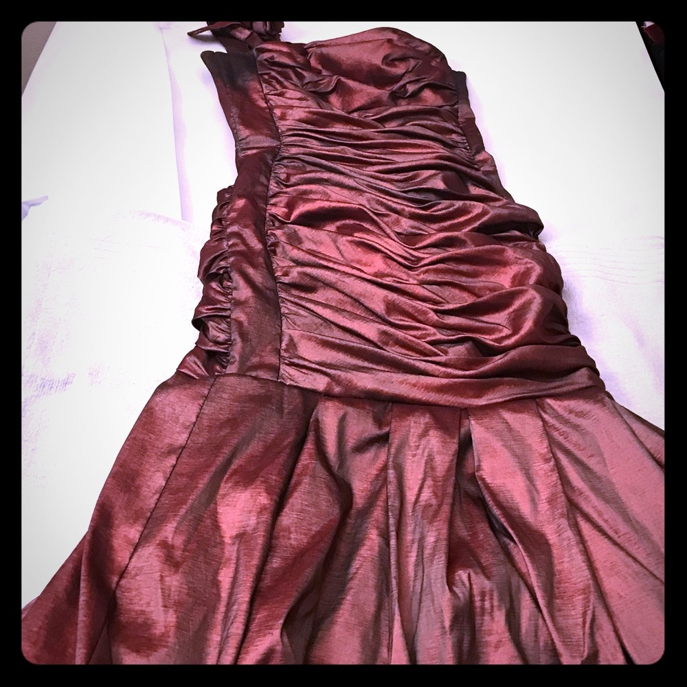 Prom / wedding dress