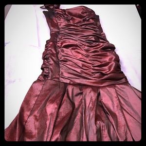 Prom / wedding dress