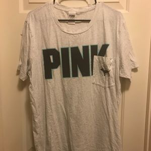 PINK T shirt