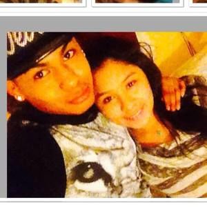 Meet your Posher, Rios