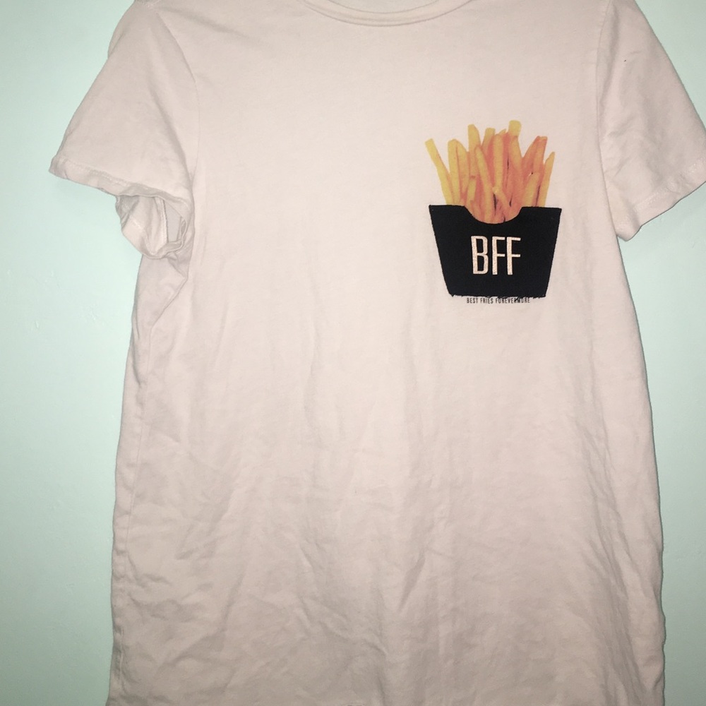Zara t-shirt