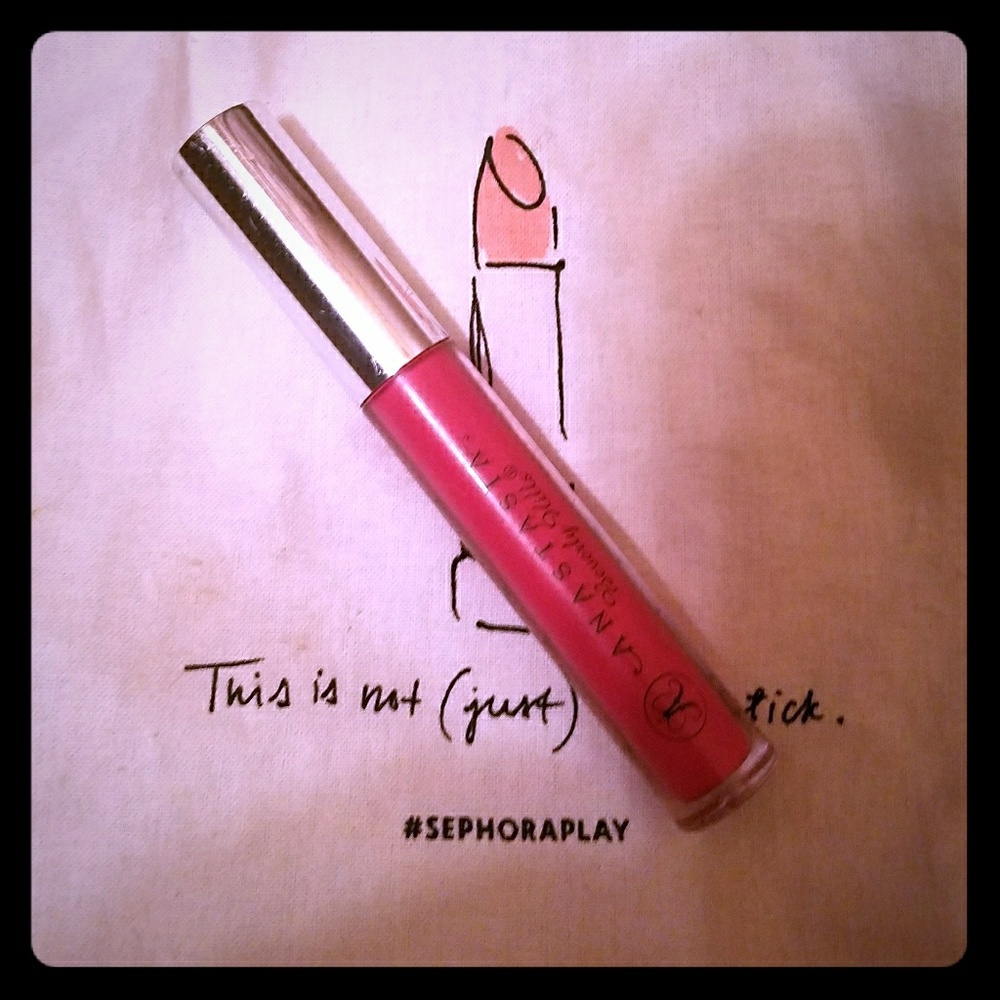 Anastasia Beverly hills