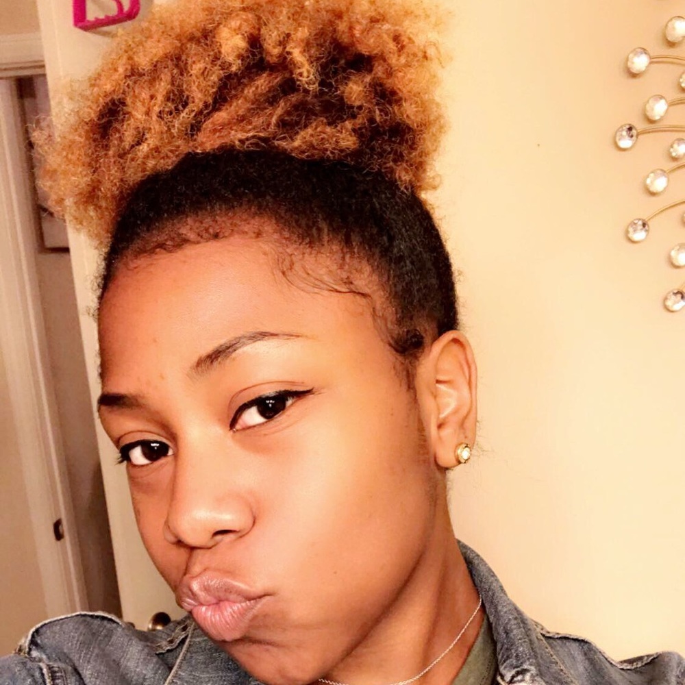 Meet your Posher, Kyrus