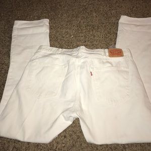 Levi's 501 Jeans