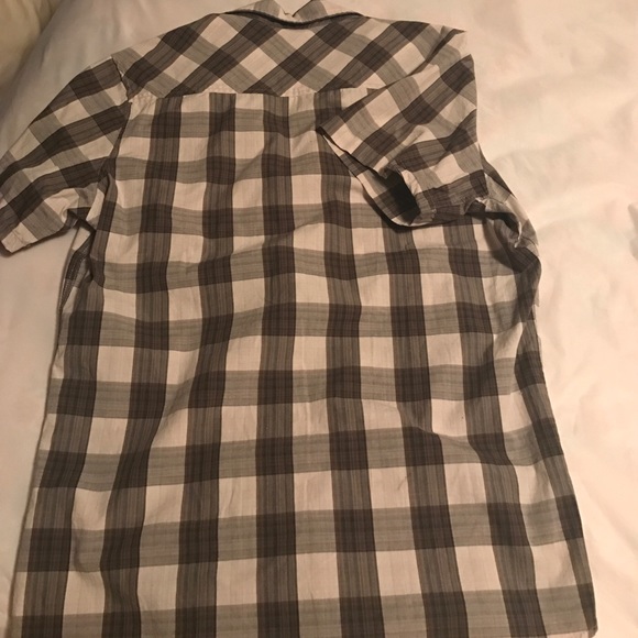Short sleeve flannel - Eckō Unltd. - Picture 4 of 4