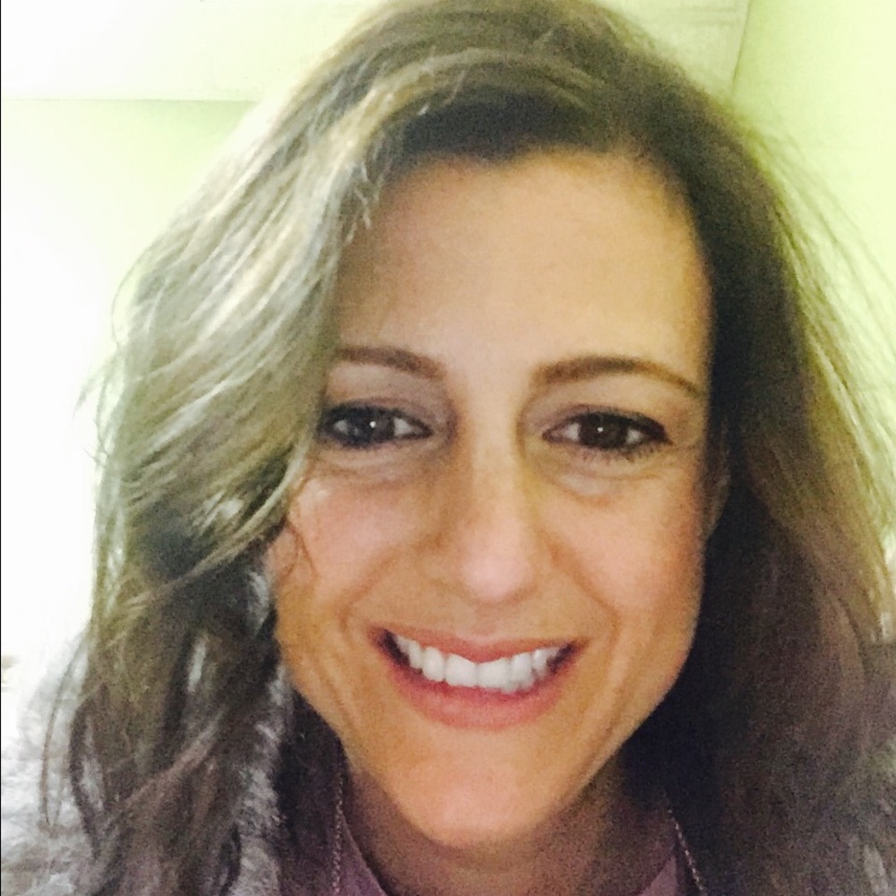 Meet your Posher, Jen