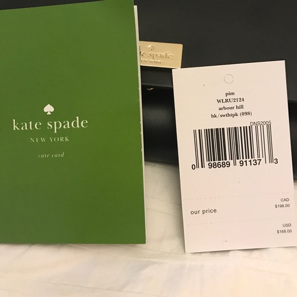 Kate Spade Wallet - Picture 4 of 4