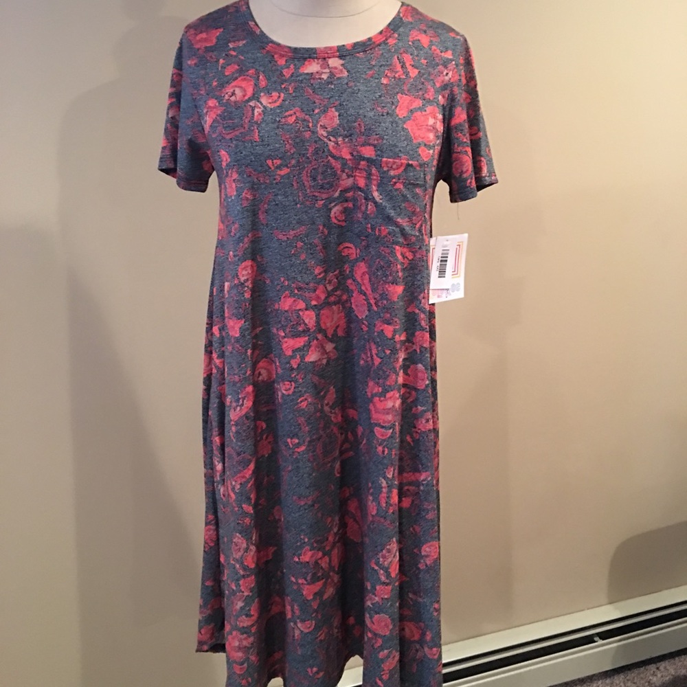 Lularoe Carly