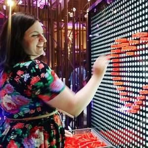 Meet your Posher, Kate