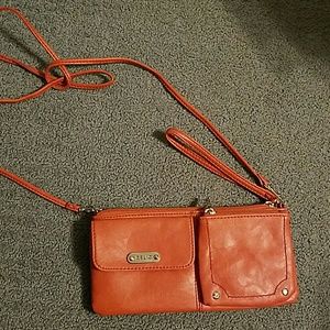 Crossbody purse by Relic