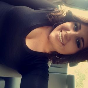 Meet your Posher, Christa