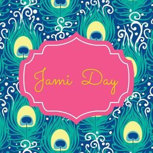 Meet your Posher, Jami