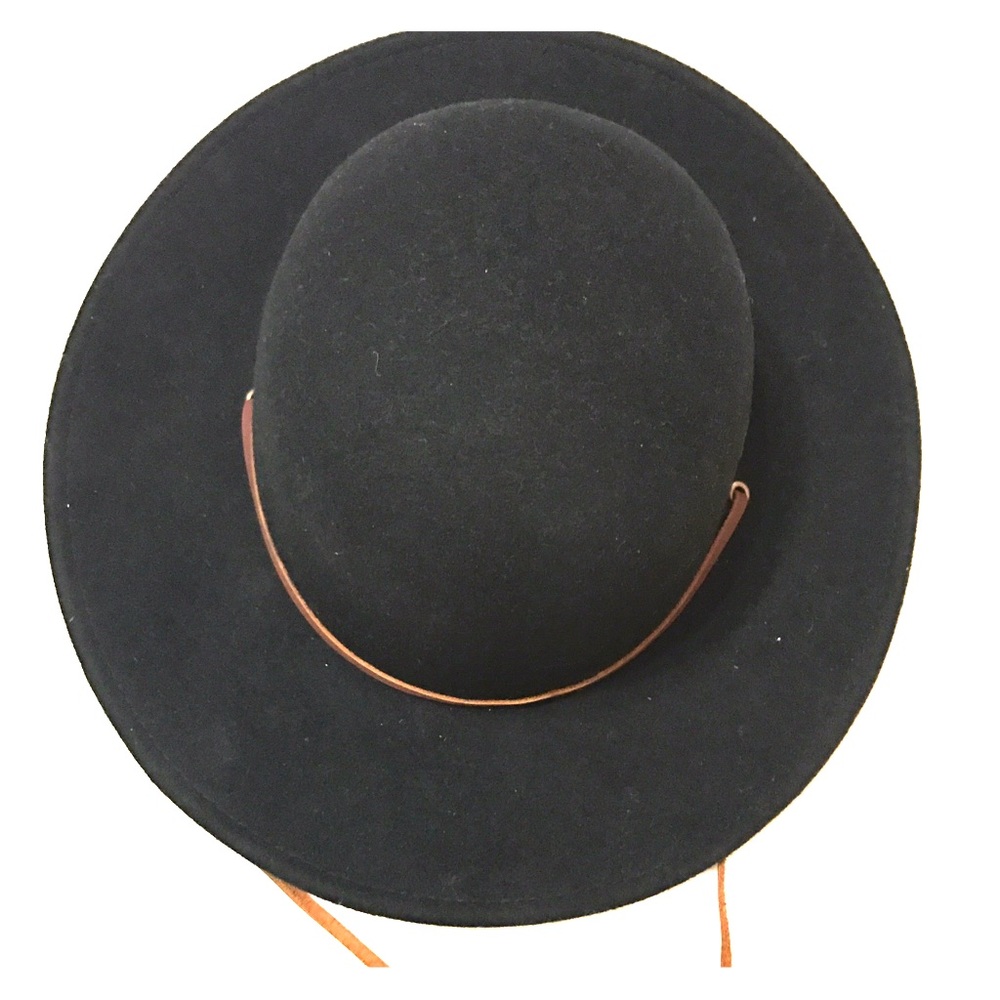 Brixton Wide Brim Hat