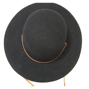 Brixton Wide Brim Hat
