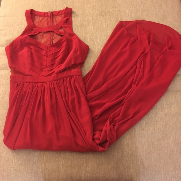 BCBG Evening Gown - Picture 2 of 7