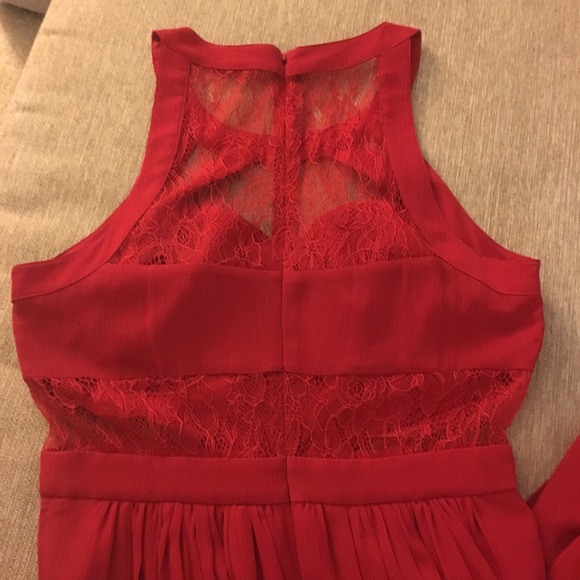 BCBG Evening Gown - Picture 3 of 7