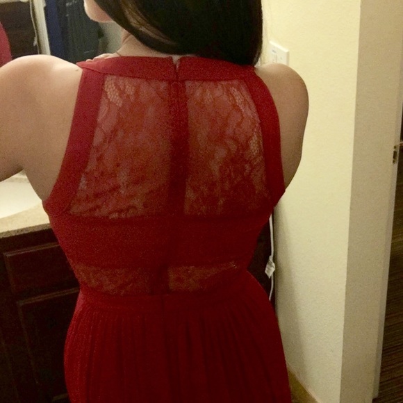 BCBG Evening Gown - Picture 7 of 7