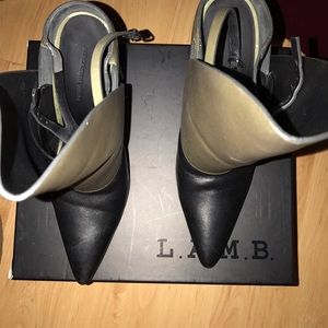 Alexander Wang Heels