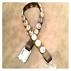 Beer Belt
