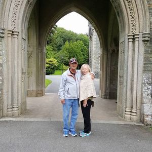 Meet your Posher, Bridgette