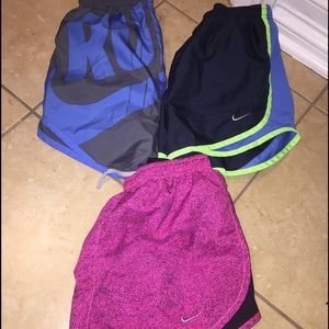 Nike shorts