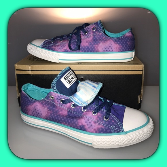 Converse Shoes - "Sale" Converse All ⭐️ Star