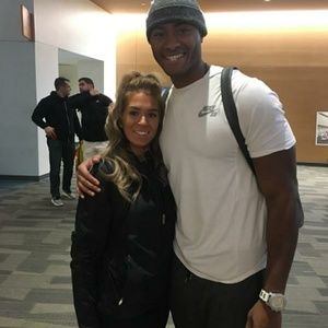 Meet your Posher, Jared