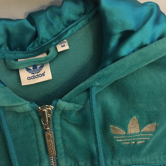 Adidas Sweatshirt - Picture 2 of 2