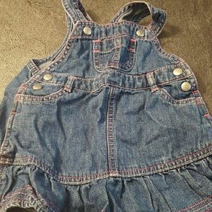 Baby Gap dress