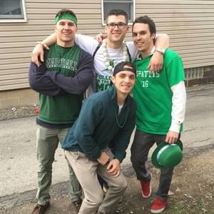 Meet your Posher, Drew