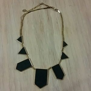 House of harlow station necklace