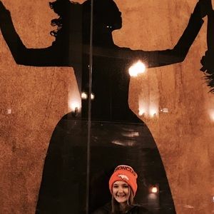 Meet your Posher, Sophie